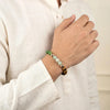 Dhanyog Bracelet