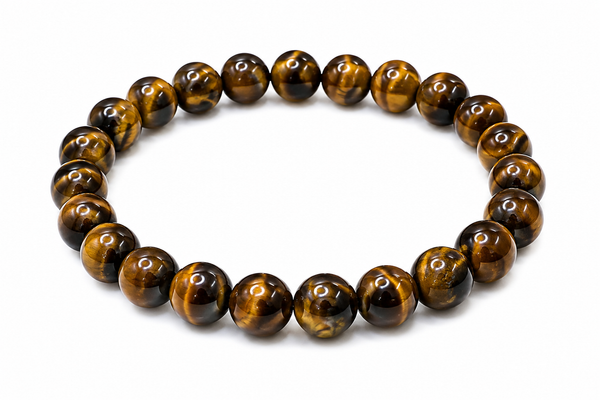 Tiger Bracelet