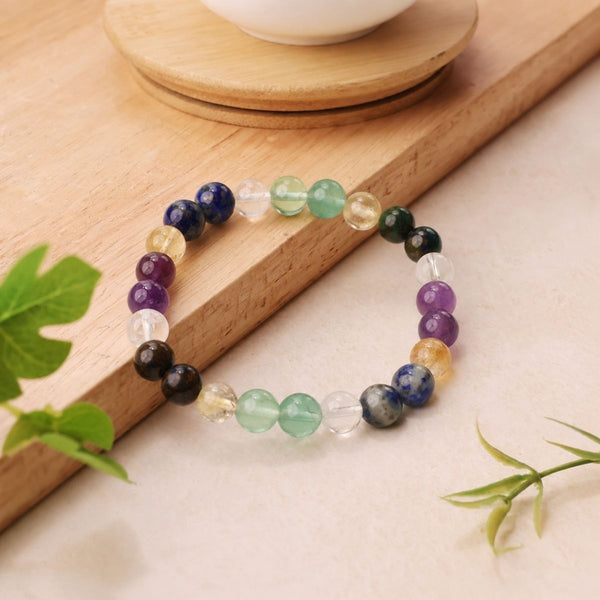 Education Bracelet