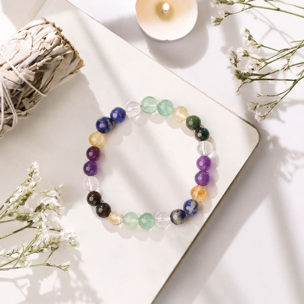 Education Bracelet