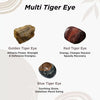 Tiger Eye Bracelet