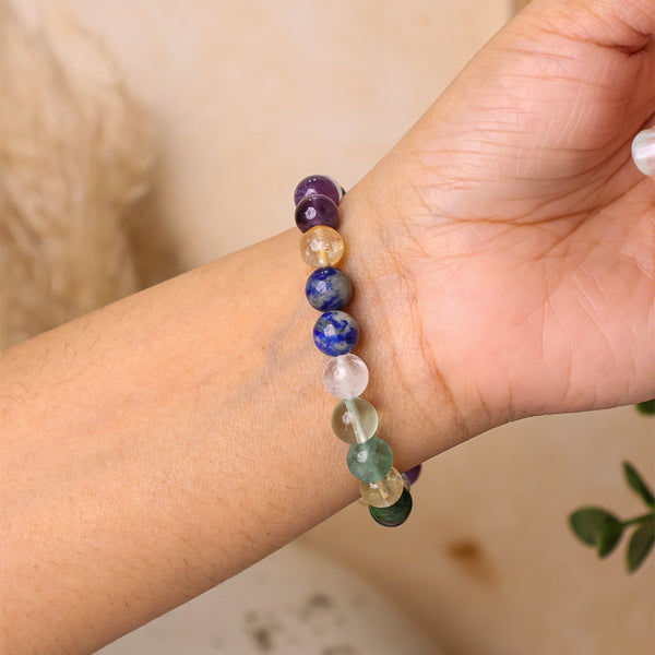 Education Bracelet