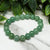 Green Aventurine Bracelet