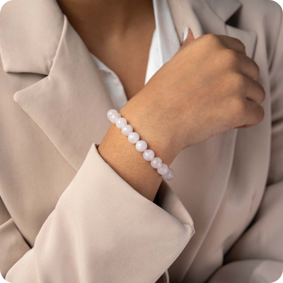 Rose Quartz