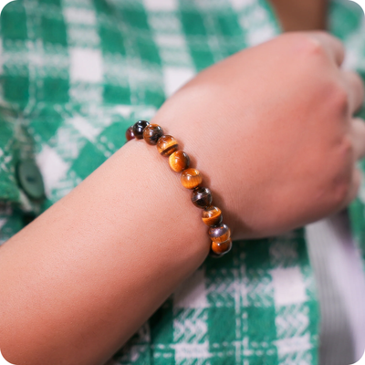 Tiger Eye