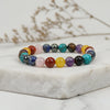 7 Chakra Bracelet