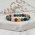 7 Chakra Bracelet
