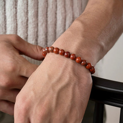Red Jasper
