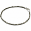 Pyraite Anklet