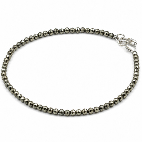 Pyraite Anklet