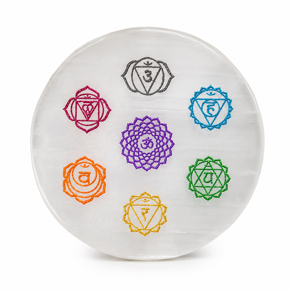 Salenaite Plate