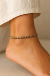 Pyraite Anklet