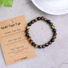Tiger Eye Bracelet