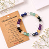 Education Bracelet