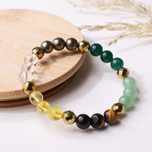 Dhanyog Bracelet