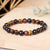 Tiger Eye Bracelet