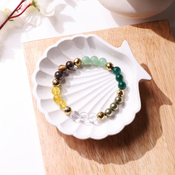 Dhanyog Bracelet