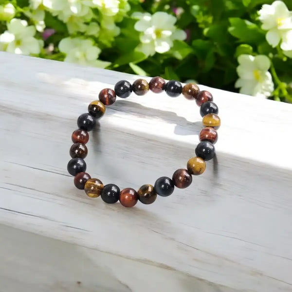 Tiger Eye Bracelet