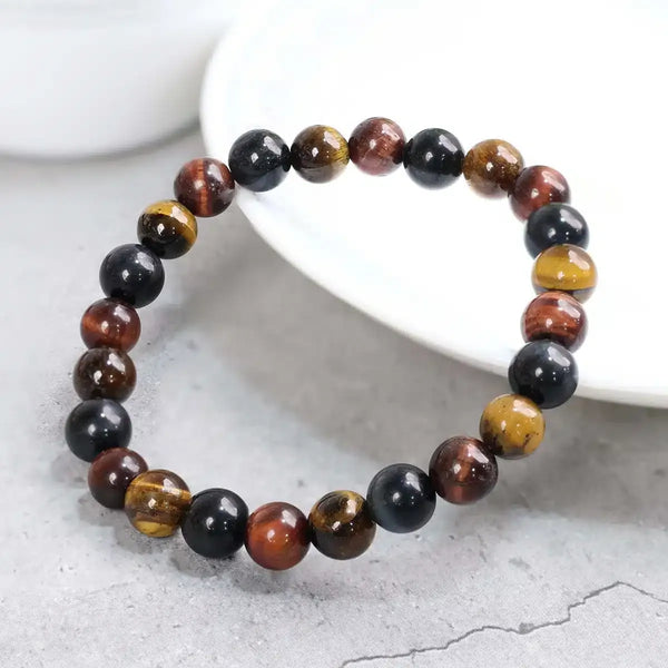 Tiger Eye Bracelet
