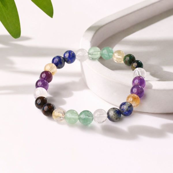 Education Bracelet