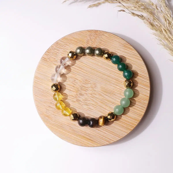 Dhanyog Bracelet