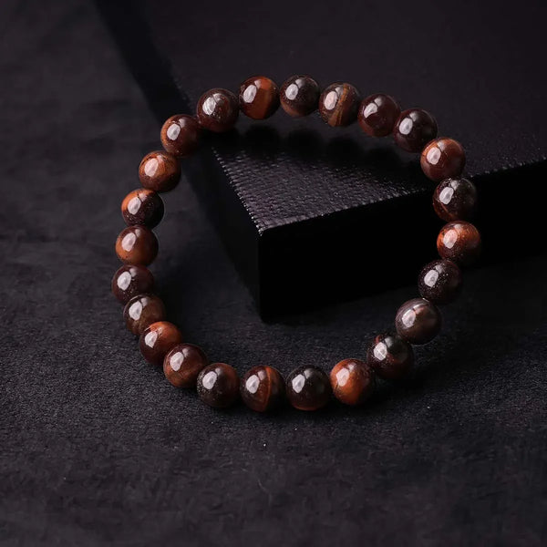 Tiger Eye Bracelet