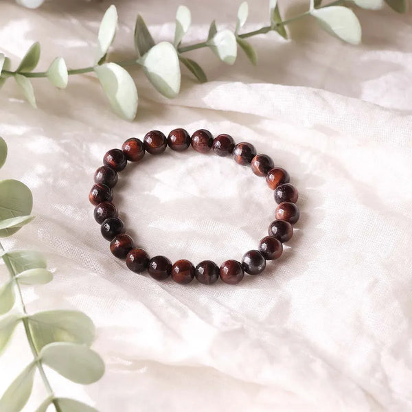 Tiger Eye Bracelet