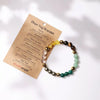 Dhanyog Bracelet