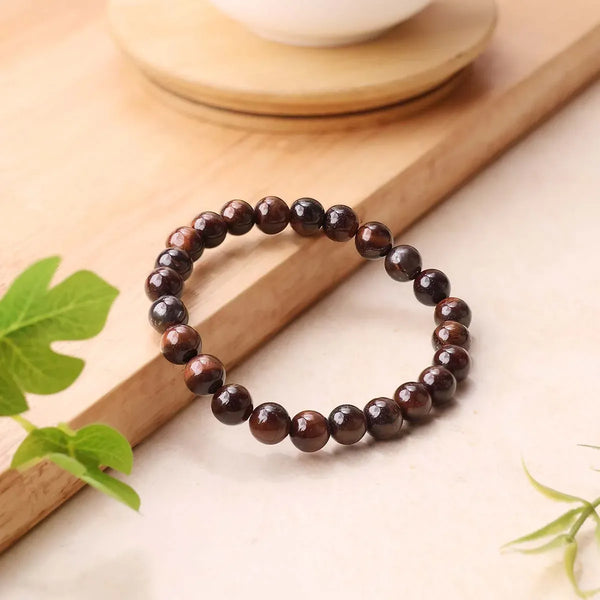 Tiger Eye Bracelet