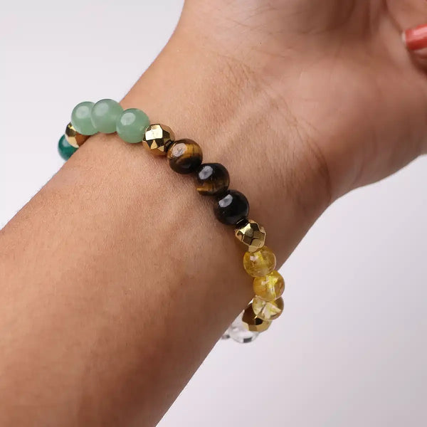 Dhanyog Bracelet