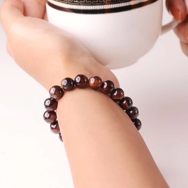 Tiger Eye Bracelet