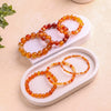 Red Carnelian Bracelet