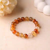 Red Carnelian Bracelet