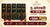 Guru Aura Premium Agarbatti Combo Set – 5 FragrancesBring home the fragrance of devotion, peace, and positivity with Guru Aura. 🪔Discover five distinctive incense fragrances in one exclusive combo set. Whether you're performing your daily puja, medit