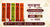 Scented incense stick 5 combo