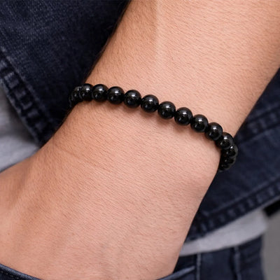 Black Obsidian